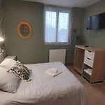 Szálloda La Renaissance