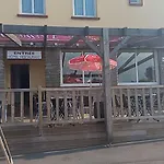 La Renaissance Szálloda Condé-sur-Noireau