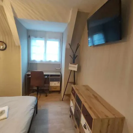 فندق La Renaissance *