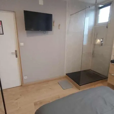 فندق La Renaissance Condé-sur-Noireau