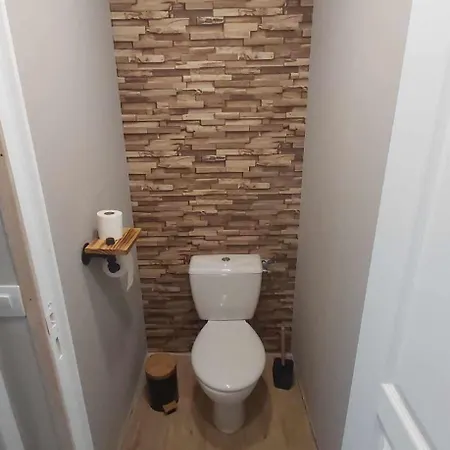 La Renaissance فندق Condé-sur-Noireau