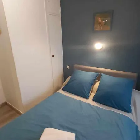 Hotel La Renaissance Condé-sur-Noireau