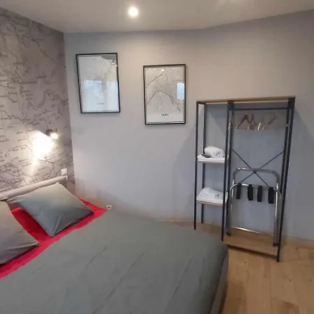 La Renaissance * Condé-sur-Noireau