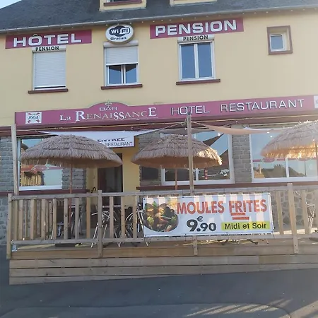 Hotel La Renaissance