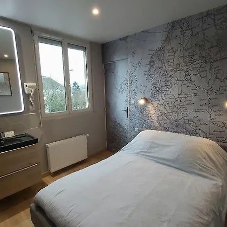 La Renaissance فندق Condé-sur-Noireau