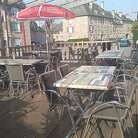 La Renaissance * Condé-sur-Noireau