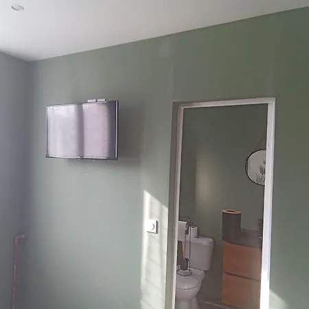 فندق La Renaissance Condé-sur-Noireau