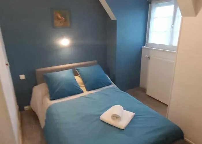 La Renaissance Hotel