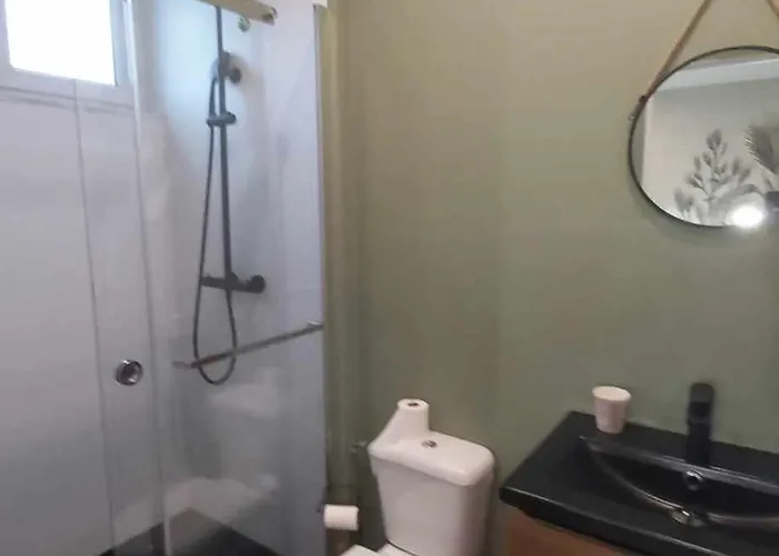 La Renaissance * Conde-sur-Noireau