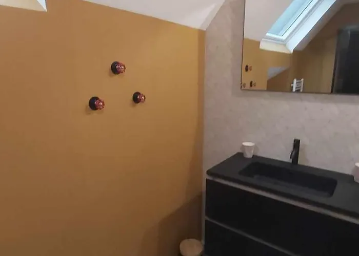 Hotel La Renaissance *