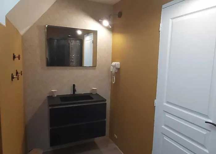 Hotel La Renaissance *