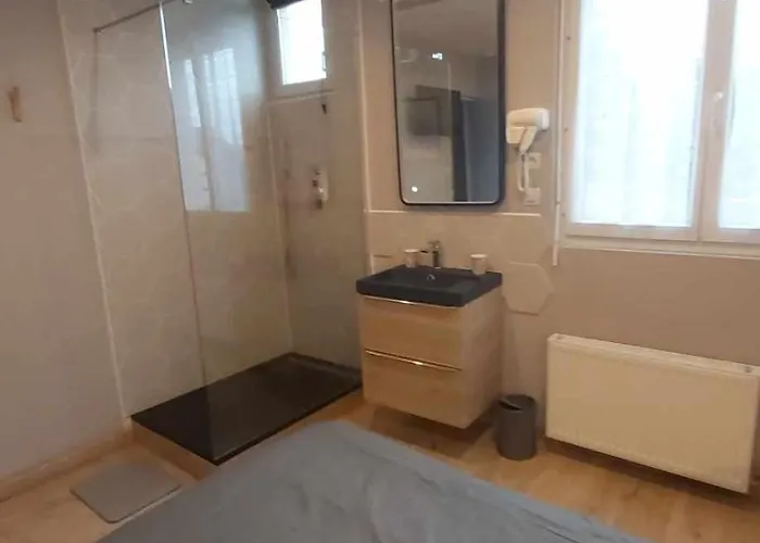 Hotel La Renaissance *