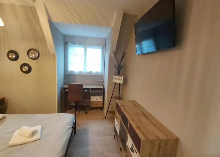 Hotel La Renaissance *