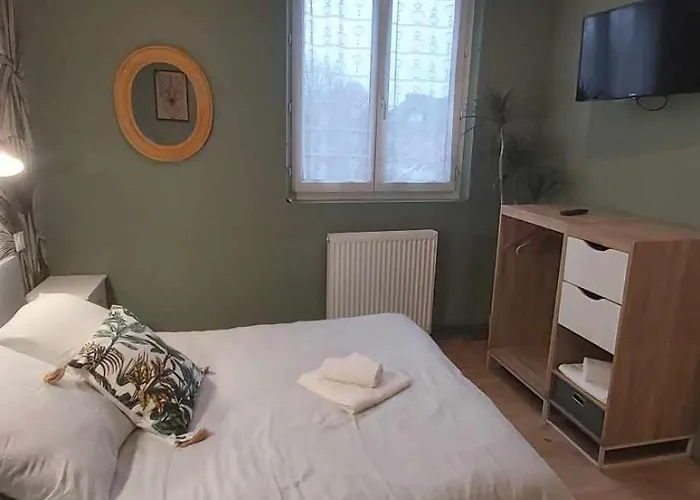 Hotel La Renaissance