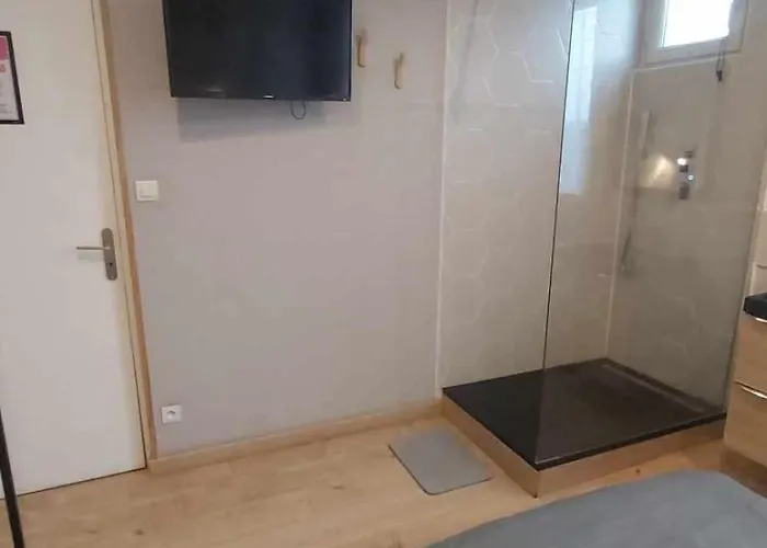 Hotel La Renaissance Conde-sur-Noireau