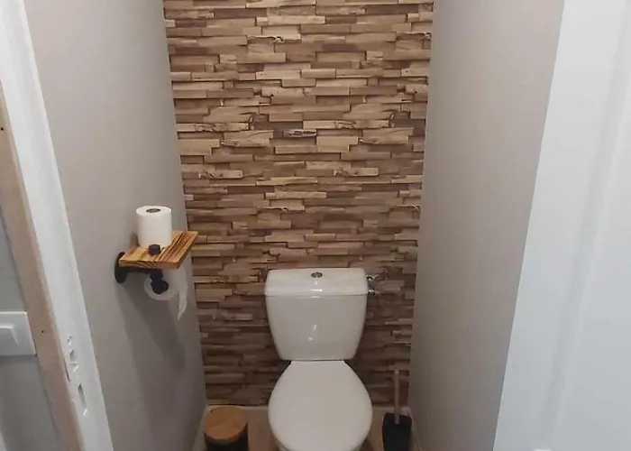 La Renaissance Hotel Conde-sur-Noireau