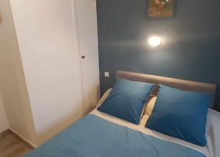 Hotel La Renaissance Conde-sur-Noireau