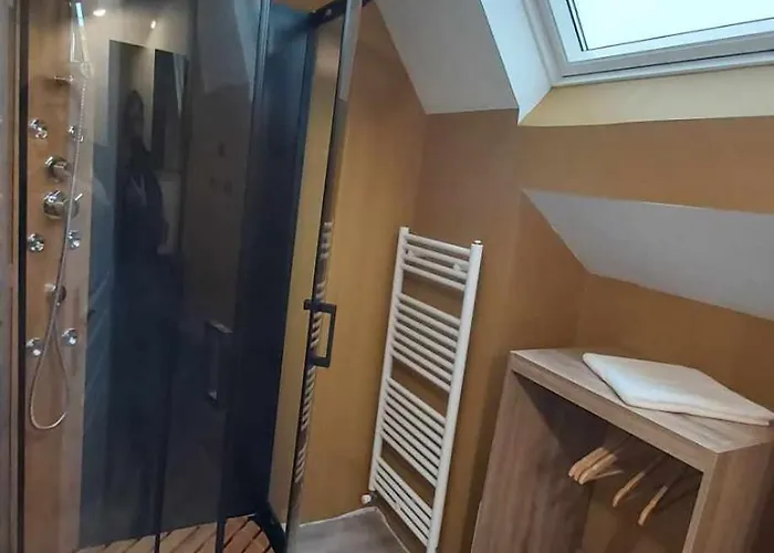 La Renaissance Hotel