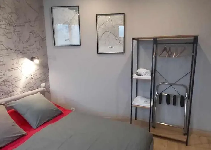 La Renaissance * Conde-sur-Noireau