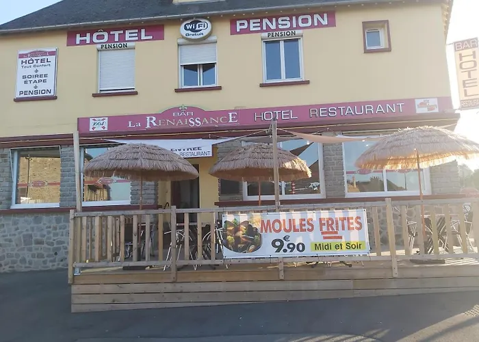 Hotel La Renaissance