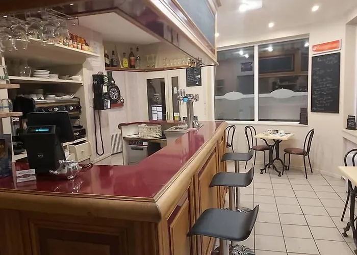 La Renaissance Hotel Conde-sur-Noireau