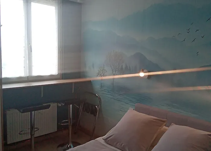 Hotel La Renaissance