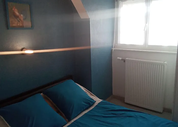 La Renaissance Conde-sur-Noireau