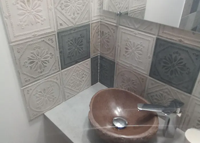 Hotel La Renaissance *