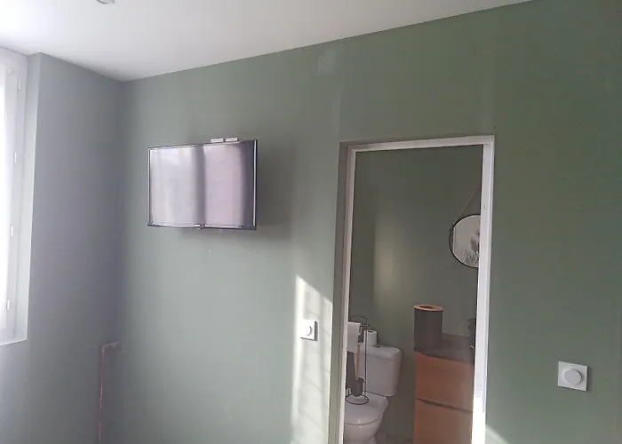 Hotel La Renaissance Conde-sur-Noireau