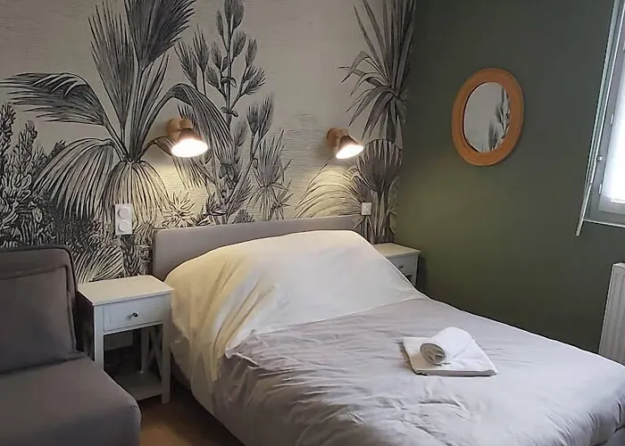 Hotel La Renaissance